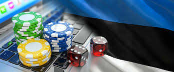Casino Vostok