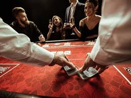 Онлайн казино Casino BetUnlim
